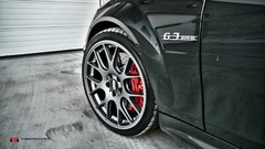 Cars Mercedes-Benz amg Mercedes C 63 AMG