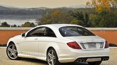 Cars Mercedes-Benz amg white cars