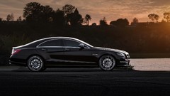 Cars Mercedes-Benz automobile vehicles amg mercedes benz cls 