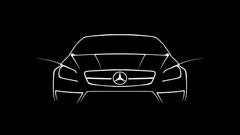 Cars Mercedes-Benz automobile vehicles mercedes benz cls 