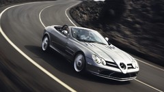 Cars Mercedes-Benz automobiles