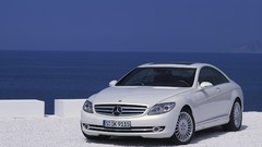 Cars Mercedes-Benz automotive