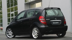 Cars Mercedes-Benz black cars