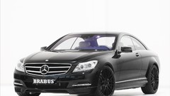 Cars Mercedes-Benz black cars