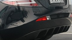 Cars Mercedes-Benz brabus