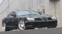 Cars Mercedes-Benz brabus