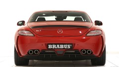 Cars Mercedes-Benz brabus