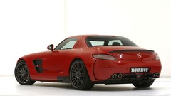 Cars Mercedes-Benz brabus