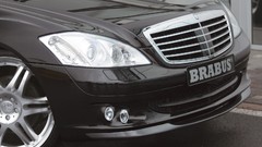 Cars Mercedes-Benz brabus