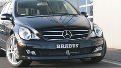 Cars Mercedes-Benz brabus