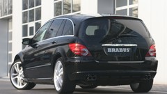 Cars Mercedes-Benz brabus