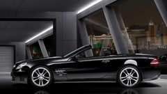 Cars Mercedes-Benz brabus