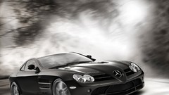 Cars Mercedes-Benz brabus