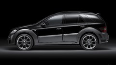 Cars Mercedes-Benz brabus