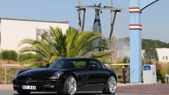 Cars Mercedes-Benz brabus