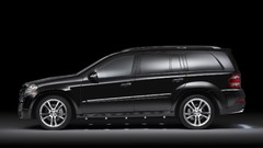 Cars Mercedes-Benz brabus