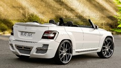 Cars Mercedes-Benz brabus