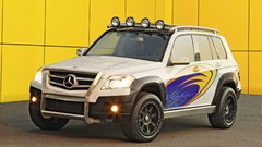 Cars Mercedes-Benz brabus