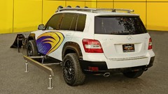 Cars Mercedes-Benz brabus