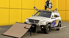 Cars Mercedes-Benz brabus