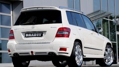 Cars Mercedes-Benz brabus