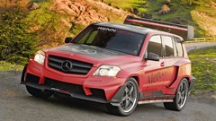 Cars Mercedes-Benz brabus