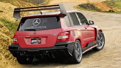 Cars Mercedes-Benz brabus