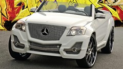 Cars Mercedes-Benz brabus