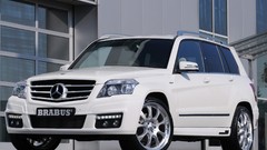 Cars Mercedes-Benz brabus