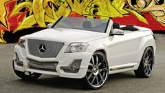 Cars Mercedes-Benz brabus