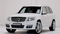 Cars Mercedes-Benz brabus
