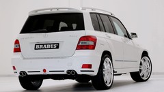 Cars Mercedes-Benz brabus
