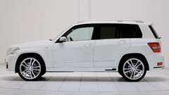 Cars Mercedes-Benz brabus