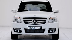 Cars Mercedes-Benz brabus