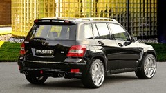 Cars Mercedes-Benz brabus