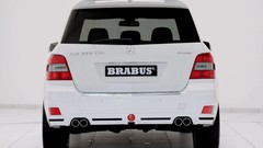 Cars Mercedes-Benz brabus
