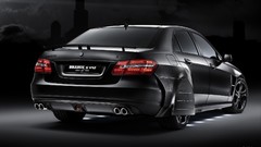 Cars Mercedes-Benz brabus