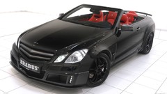 Cars Mercedes-Benz brabus