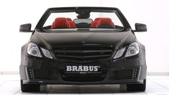 Cars Mercedes-Benz brabus