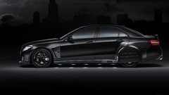 Cars Mercedes-Benz brabus