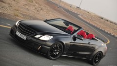 Cars Mercedes-Benz brabus