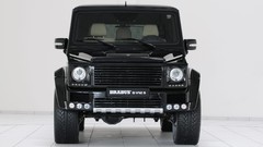 Cars Mercedes-Benz brabus