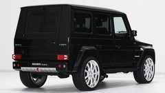 Cars Mercedes-Benz brabus