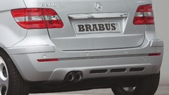 Cars Mercedes-Benz brabus