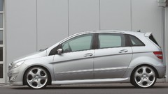 Cars Mercedes-Benz brabus