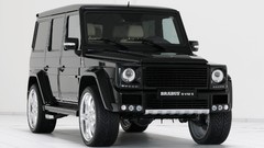Cars Mercedes-Benz brabus