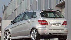 Cars Mercedes-Benz brabus