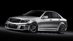 Cars Mercedes-Benz brabus Brabus Bullit