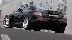 Cars Mercedes-Benz Branford Marsalis