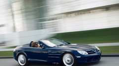 Cars Mercedes benz brunette